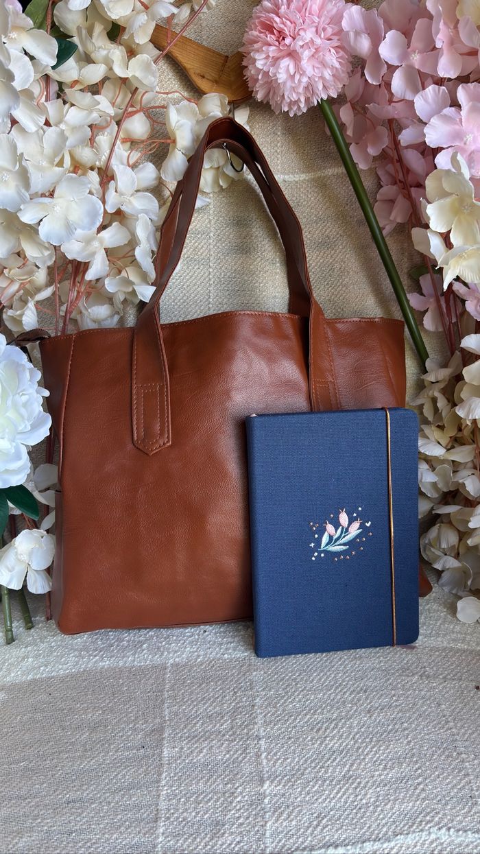 Le sac coup cœur tendance vintage classique de l’automne neuf - photo numéro 2