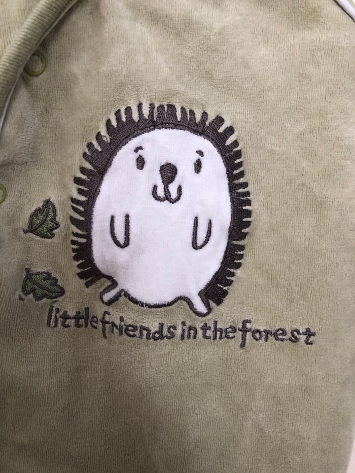 Combinaison - photo numéro 2