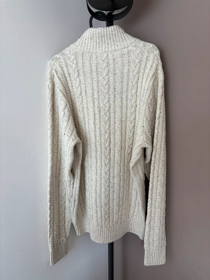 Pull celio - photo numéro 3