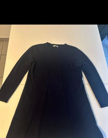 Robe hiver femme