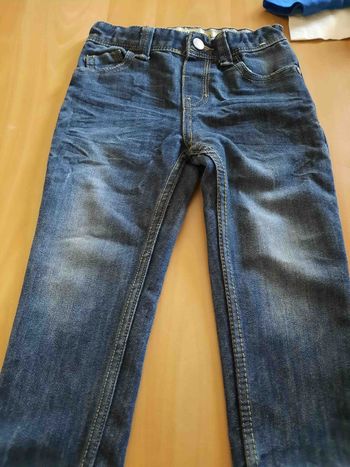 Jeans 3 4 ans