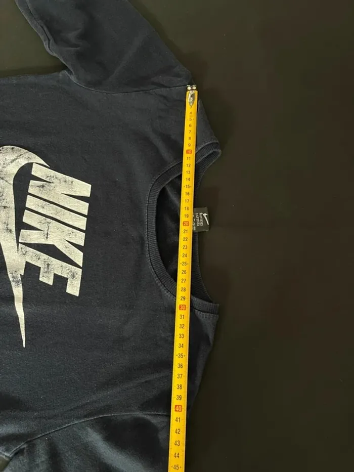 Pull fin Nike - photo numéro 5