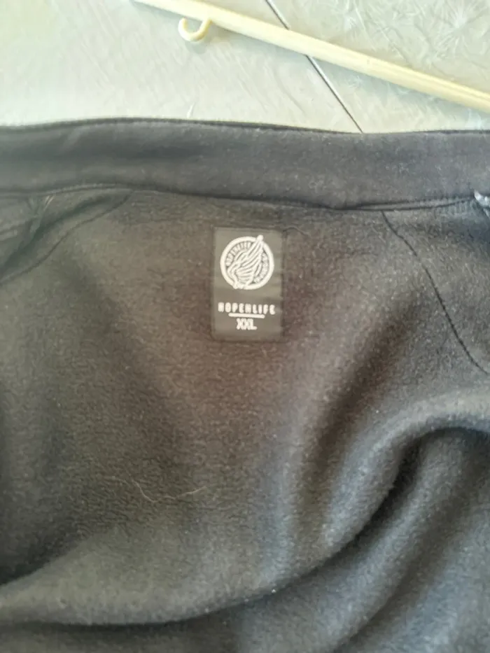Veste gilet - photo numéro 4