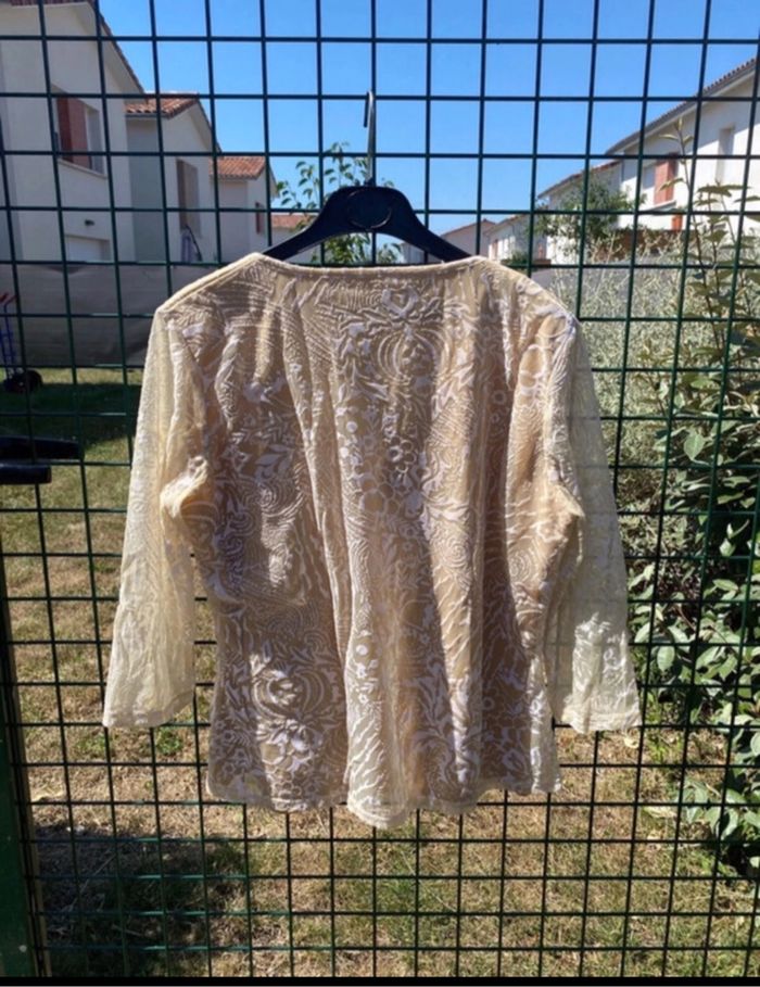Blouse - photo numéro 2