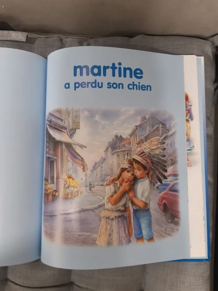 Martine monte à cheval - photo numéro 6