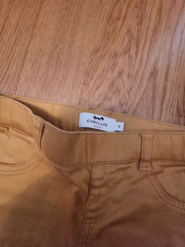 Pantalon - photo numéro 2