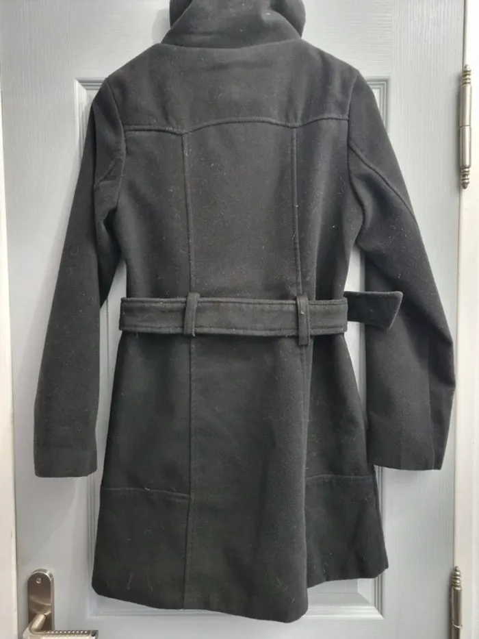 Manteau Czchcs - photo numéro 6