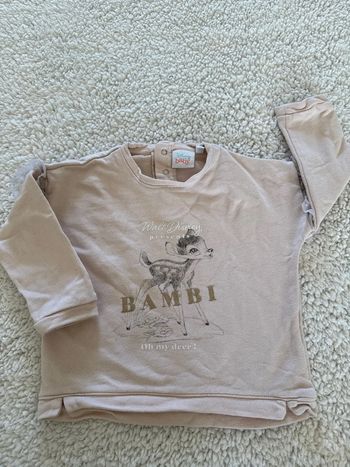 Sweat Disney Bambi