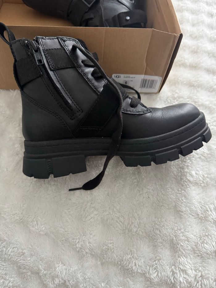 Botte Ugg - photo numéro 3
