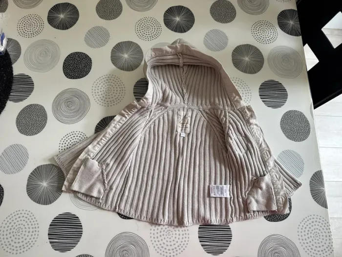 Gilet