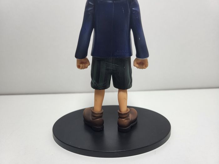 Figurine Spandam One Piece DX The Grandline Children Vol.4 - photo numéro 7