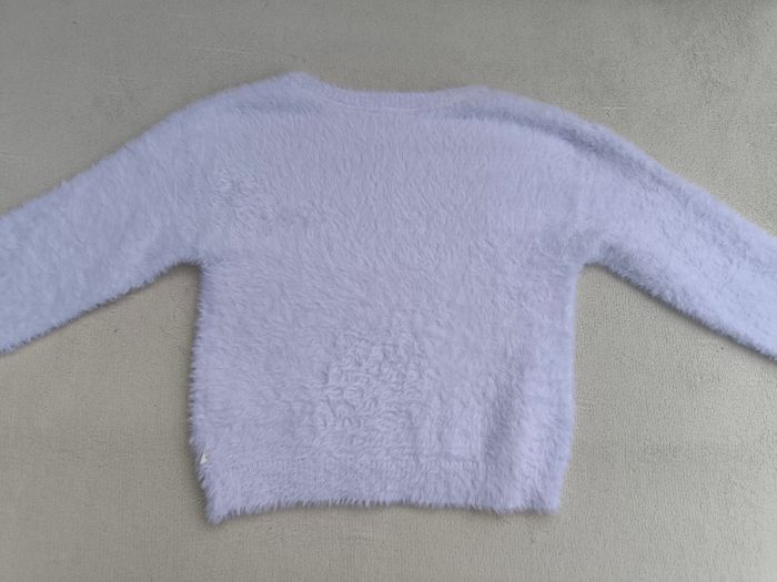 Pull fille Okaïdi 6 ans - photo numéro 3