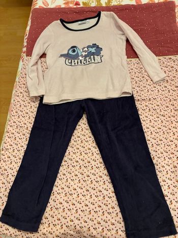 Pyjama Disney