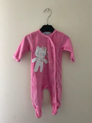 Pyjama Prends ton pouce