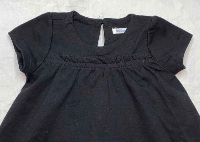 robe Bout'chou 9 mois - photo numéro 2