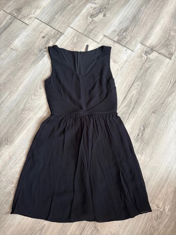 Robe noire