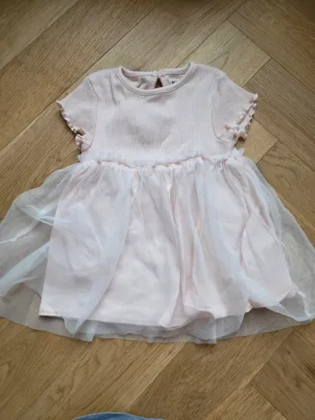 Robe fille