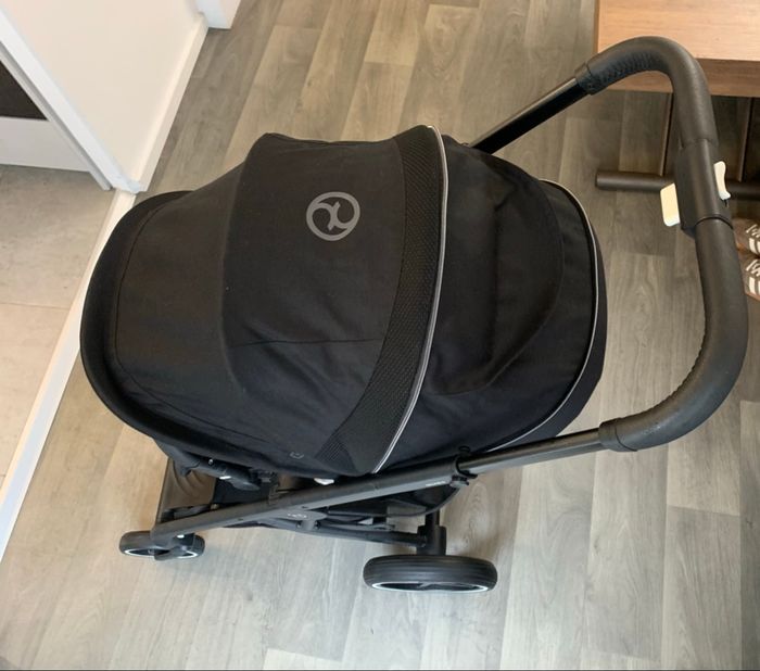 Poussette Cybex  Balios  S Lux - photo numéro 5