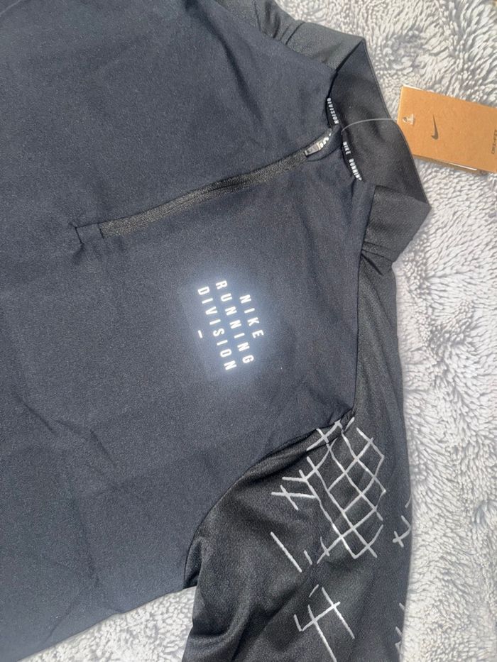 Ensemble running nike division taille M - photo numéro 4