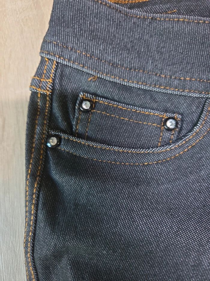 Jeans ● 38 - photo numéro 4