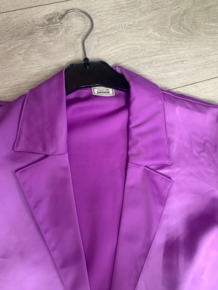 Haut pimkie - photo numéro 3