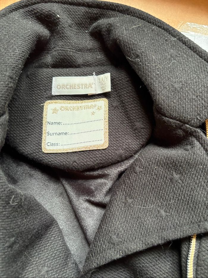 Veste perfecto - photo numéro 2