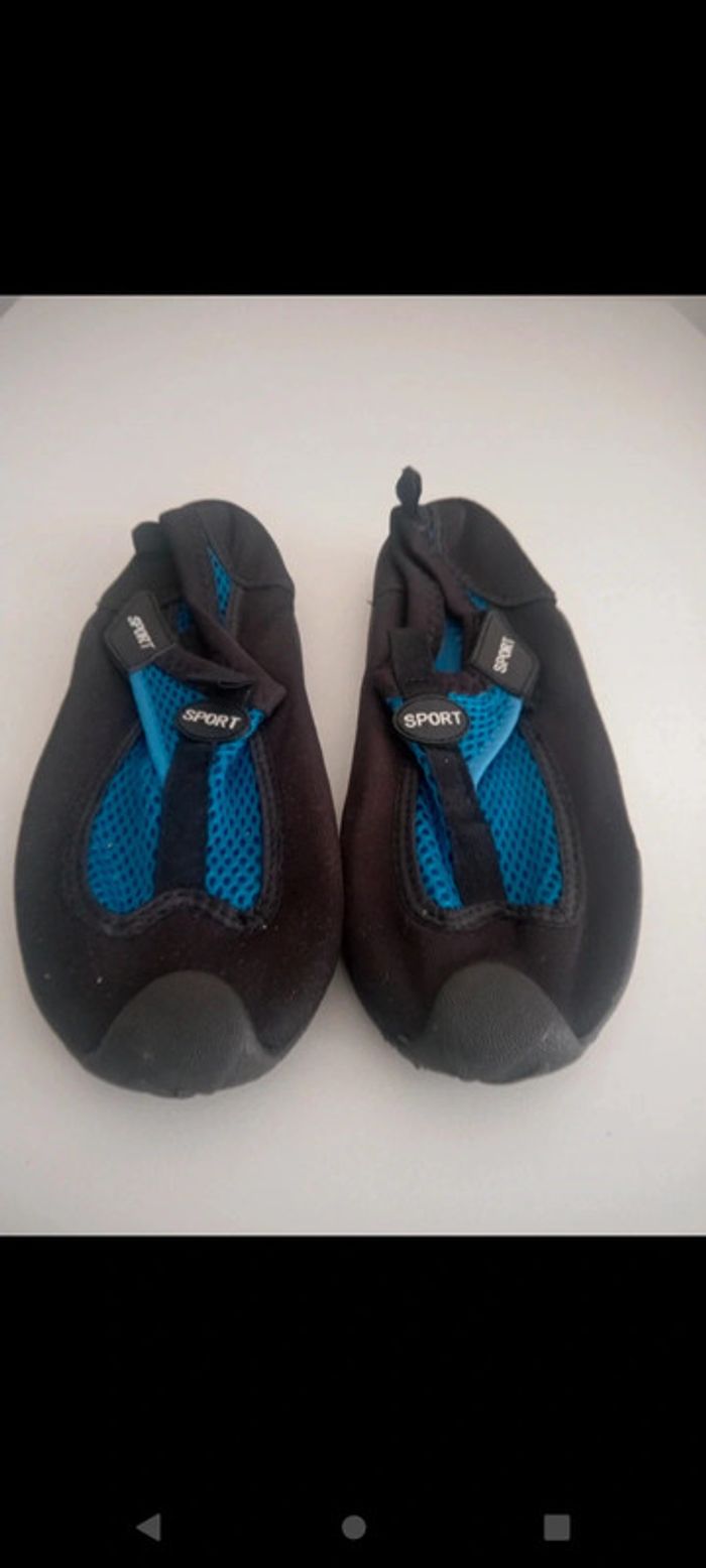 Chaussure aquatique Sport - photo numéro 2