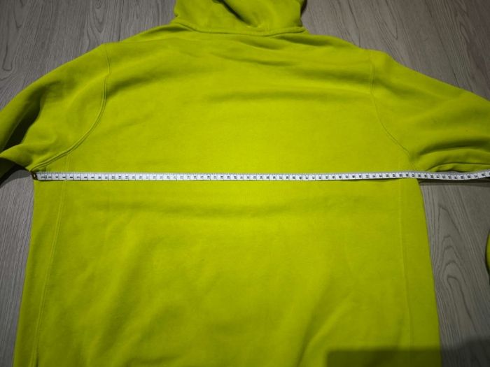 Sweat a capuche nike - photo numéro 8