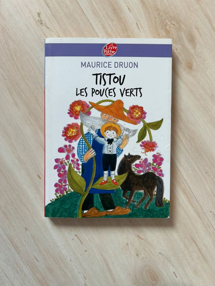 Livre