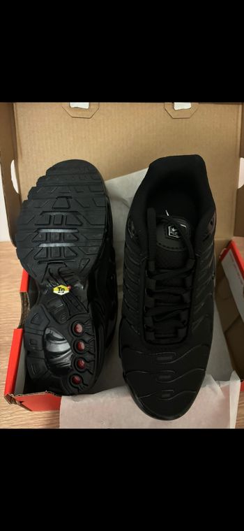 Tn nike