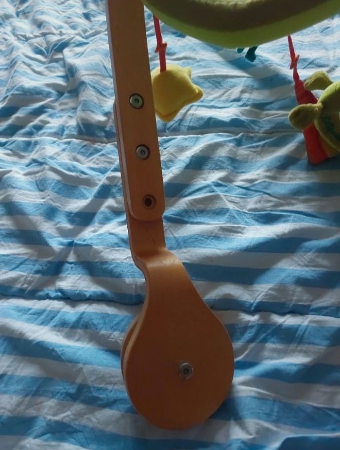 Mobile Walter le dragon - photo numéro 3