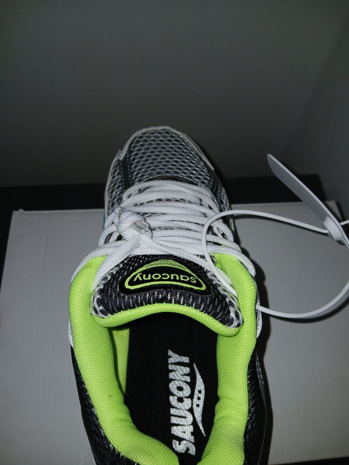 Basket saucony - photo numéro 4