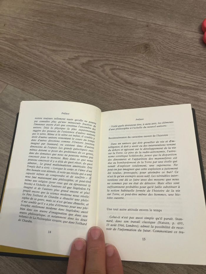 Créateur d’étoiles - photo numéro 9