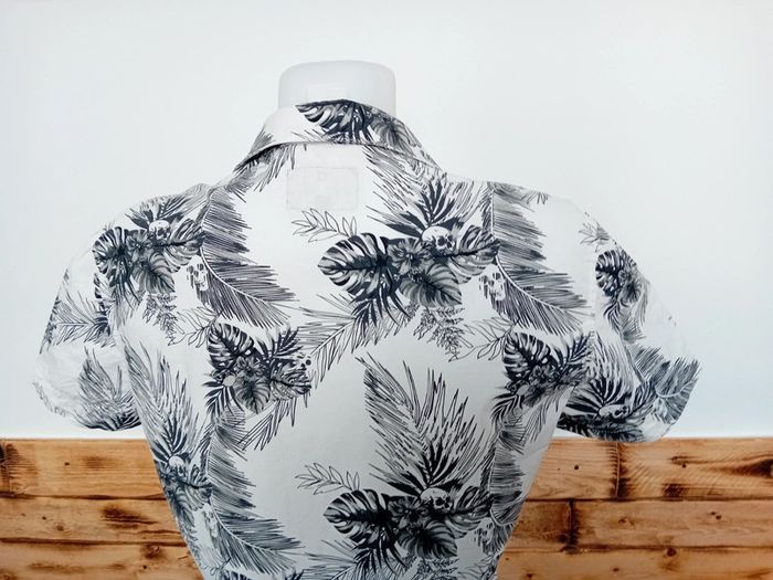 Belle chemise - photo numéro 7