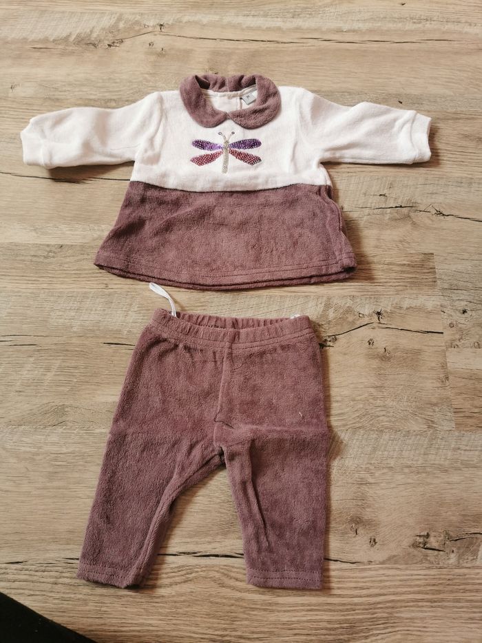 Lot de 7 pyjamas - photo numéro 6