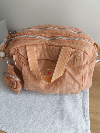 Sac roncato