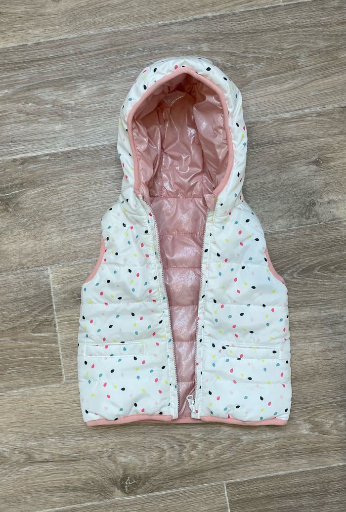 Doudoune réversible - photo numéro 3