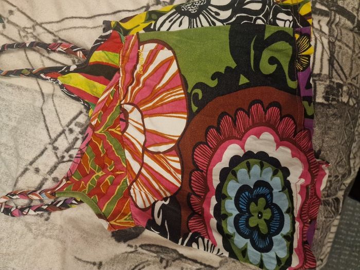 Débardeur desigual 5/6