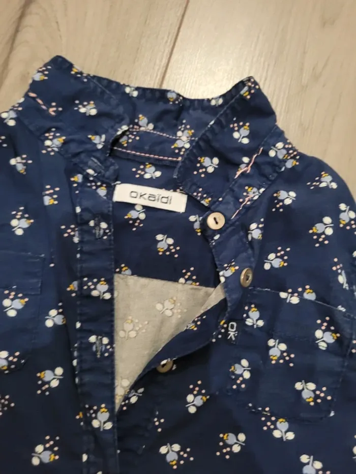 Robe 3 ans - photo numéro 2