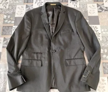 Veste de costume