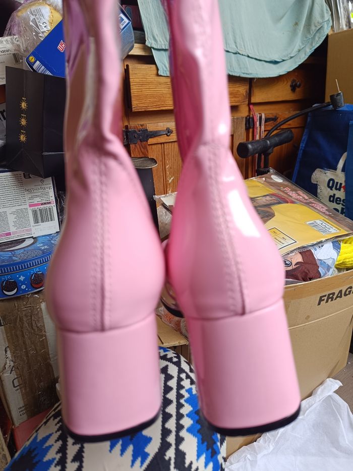 Botte - photo numéro 6