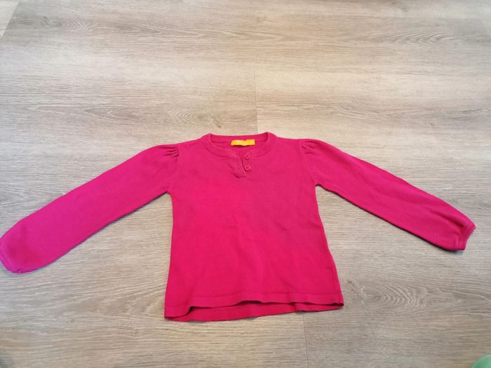 Pull Tout simplement