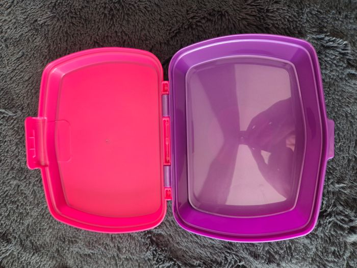 boite à sandwich pat patrouille - photo numéro 2