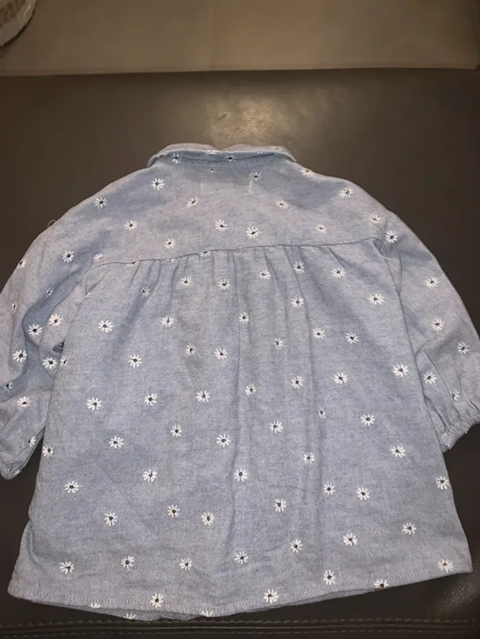 Robe zara - photo numéro 3