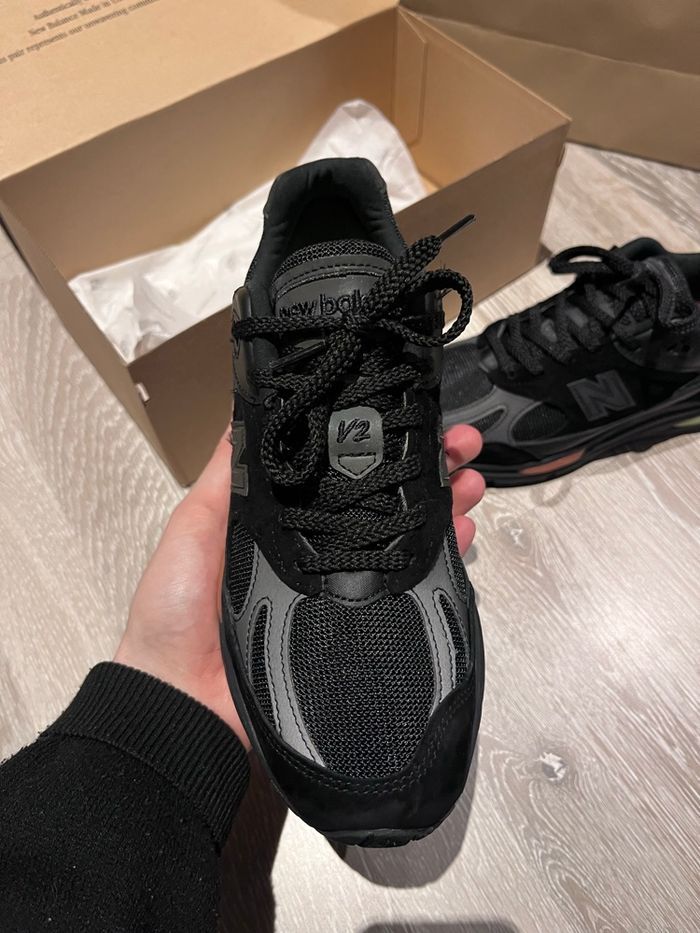 New balance 991 - photo numéro 6