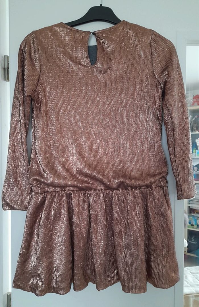 Robe réversible neuve - photo numéro 3