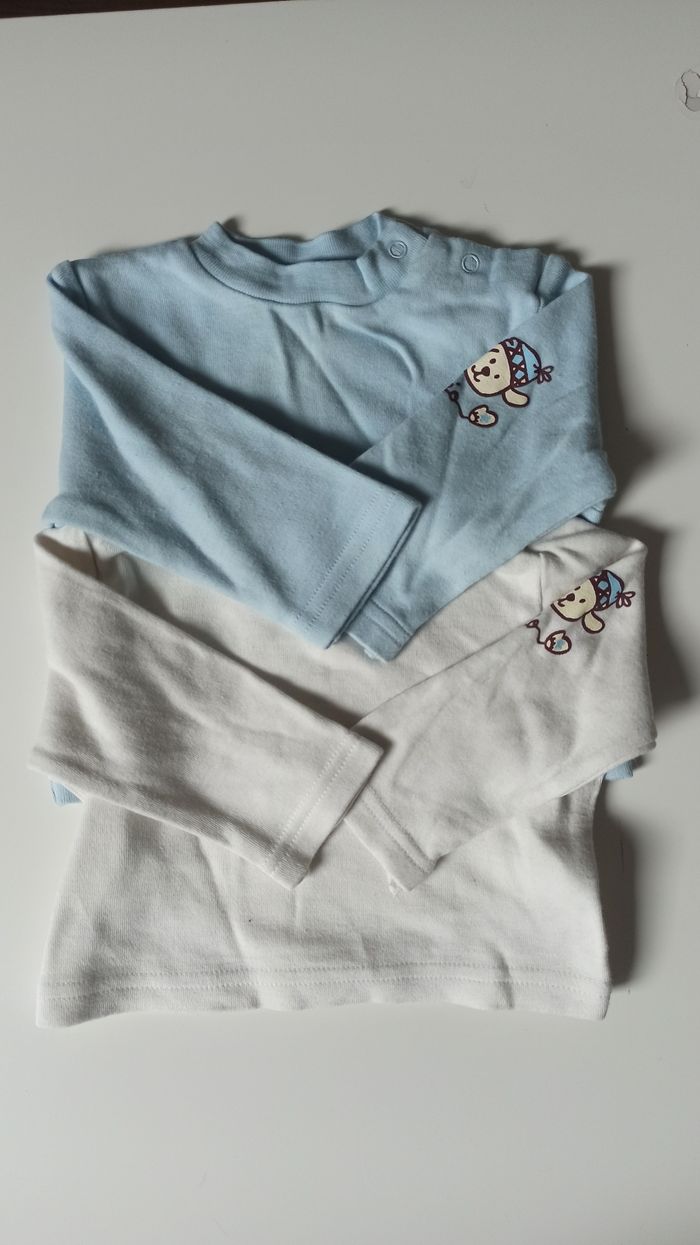 Ensemble "l'enfant do"