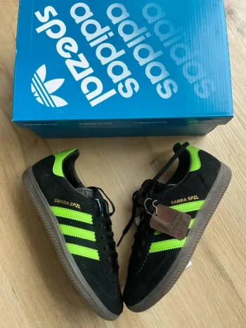 Adidas Samba Deco Spezial 36,5