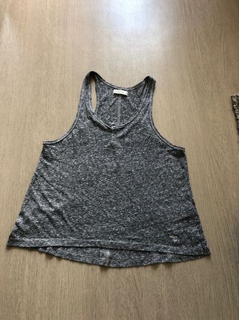 Débardeur large et léger