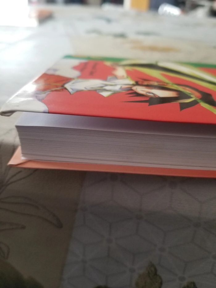 Pocket Shaman King Tome 2 - photo numéro 2